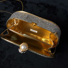 Crystal Snakehead Clutch