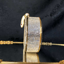 Crystal Snakehead Clutch