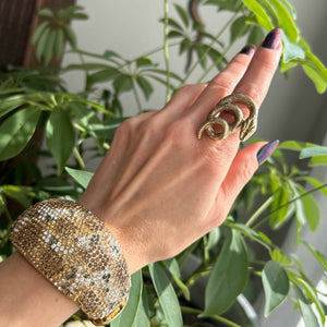 Python Print Wrist Candy