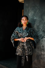 byVINNIK Theater Jacket “Skulls"