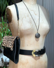 Gucci-style Tiger Belt