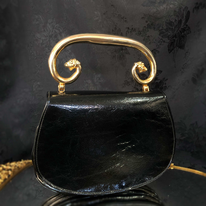Night Dragon Bag
