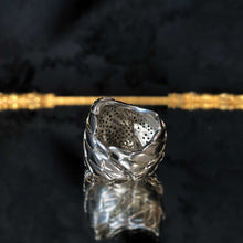 CZ Wildlife Rings: Eagle