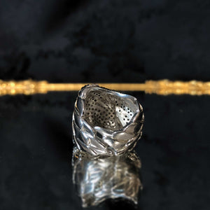 CZ Wildlife Rings: Eagle
