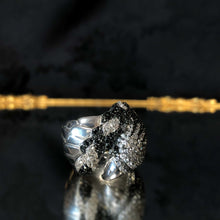 CZ Wildlife Rings: Eagle