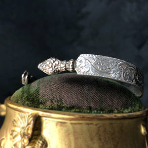 Eden Cuff