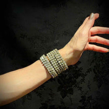 Expanding Universe Bracelets