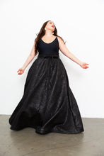 byVINNIK Gala Skirt in "Turandot"