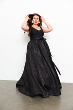 byVINNIK Gala Skirt in "Turandot"