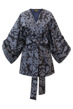 byVINNIK Theater Jacket “Skulls"