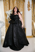 byVINNIK Gala Skirt in "Turandot"