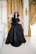 byVINNIK Gala Skirt in "Turandot"