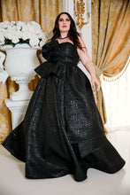 byVINNIK Gala Skirt in "Turandot"