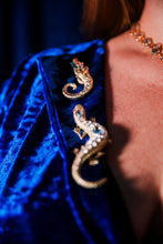Jeweled Salamander
