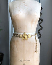 Fierce Fidelity chain belt