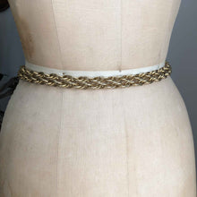 Fierce Fidelity chain belt