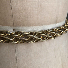 Fierce Fidelity chain belt