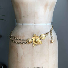 Fierce Fidelity chain belt