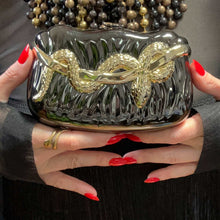 Flora 1761 Nail Lacquer in Flanders Poppy