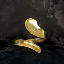 Golden Swirl Armbands (sold individually)