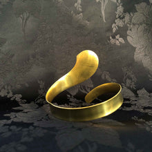 Golden Swirl Armbands (sold individually)