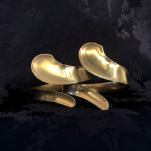 Golden Swirl Armbands (sold individually)