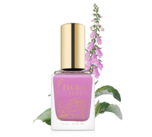Flora 1761 Nail Lacquer in Foxglove