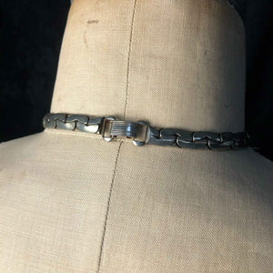 Foxy Snake Necklace