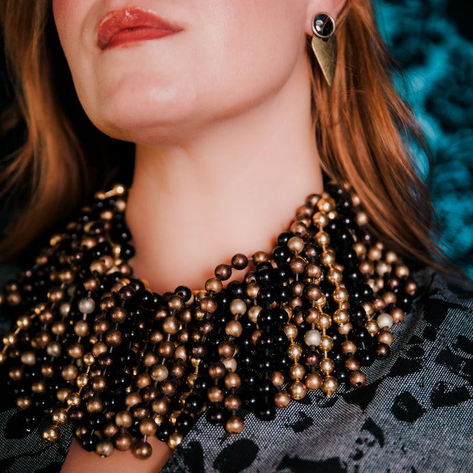 Galaxy Cluster Collar