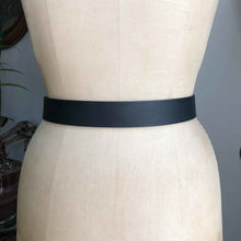 Gucci-style Tiger Belt