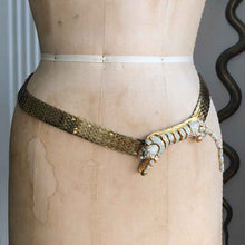 Holy Panther Belt