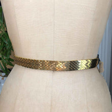 Holy Panther Belt