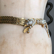 Holy Panther Belt