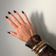 Flora 1761 Nail Lacquer in Odessa