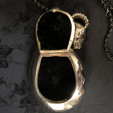 Magical Ibex Purselet