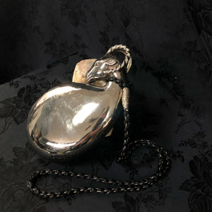 Magical Ibex Purselet