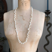 Funky Nugget Pearls