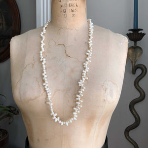 Funky Nugget Pearls