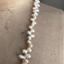 Funky Nugget Pearls