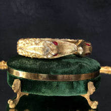 Kissing Crocodilians