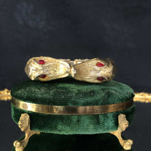 Kissing Crocodilians