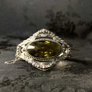 Lady Olive