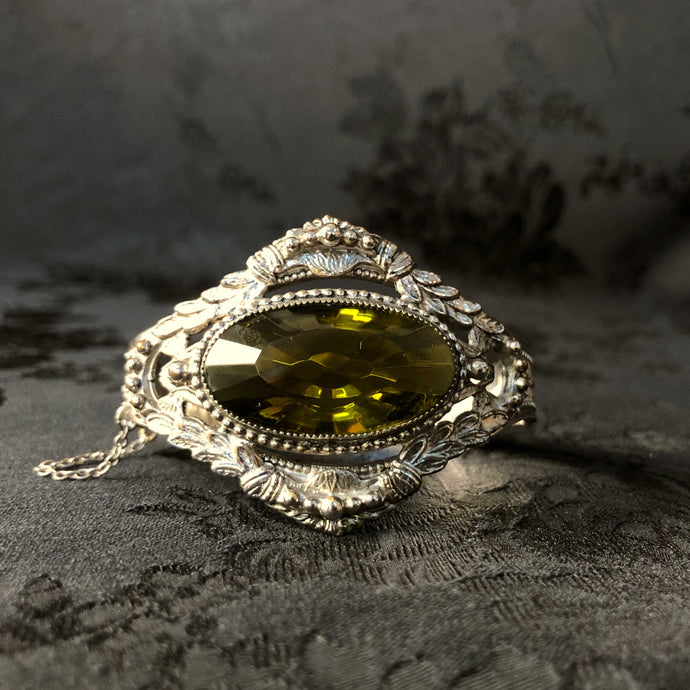 Lady Olive