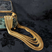 Layered Snake Chain Necklace