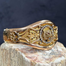 Little Kitty Beast Bangle