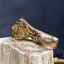 Little Kitty Beast Bangle