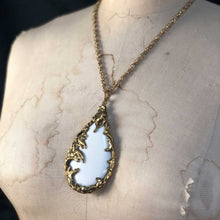 The Love Witch Pendant