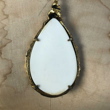 The Love Witch Pendant