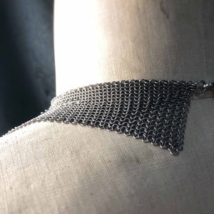 Mesh Web Collar