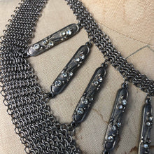 Mesh Web Collar